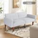 Option Fabric Beige Gray