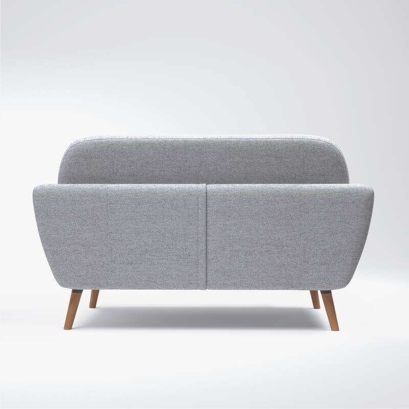 Artdeco Home - Carson Carrington Maglo Upholstered Loveseat
