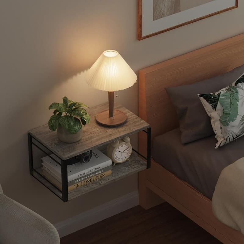 Modern Floating TV Stand