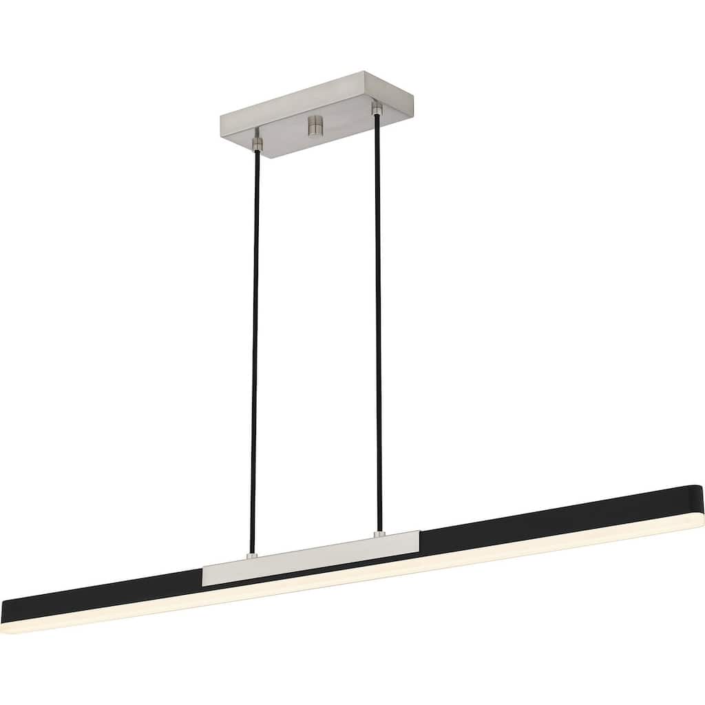 Colter LED Linear Chandelier