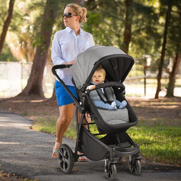 baby toddler buggy