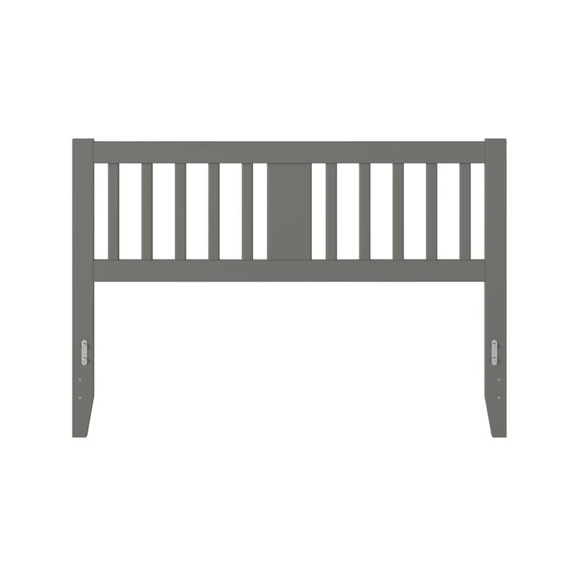 AFI Tahoe Slatted Wood Headboard