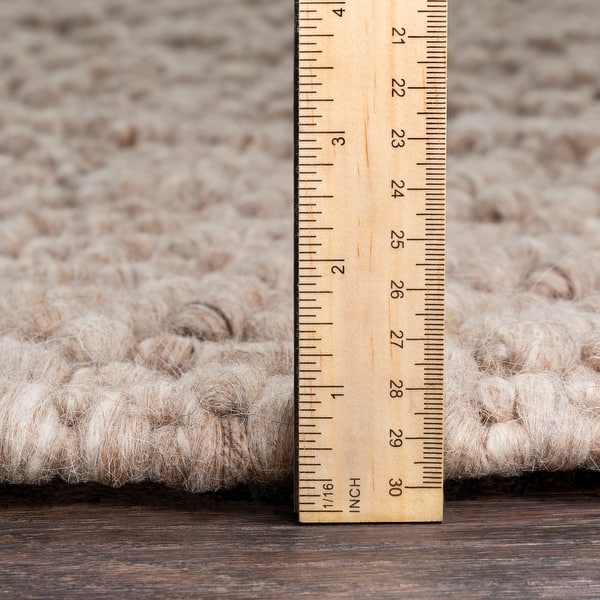 Phyllida Texture Area Rug - Bed Bath & Beyond - 27103074
