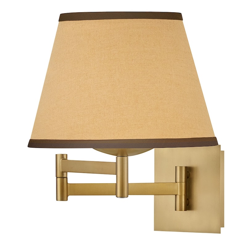 Hinkley Lighting 47510 Sonia 14" Tall Wall Sconce