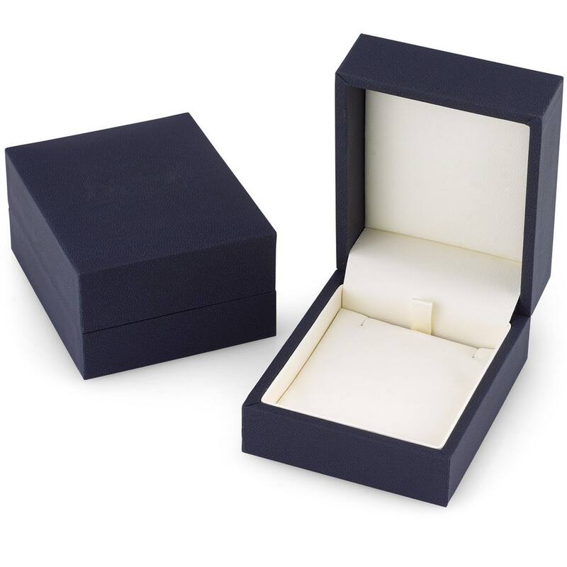 Sterling Silver 2.75 ct Simulated Tanzanite Cocktail Ring