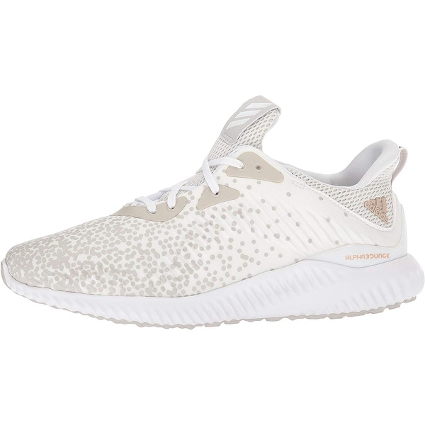 adidas performance women's alphabounce w running shoe