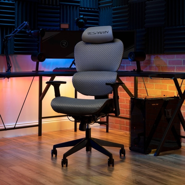 RESPAWN Specter Full Mesh Ergonomic Gaming Chair (RSP-215). Opens flyout.