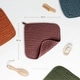 preview thumbnail 49 of 158, Muslin Baby Washcloths, Soft 10"x10" Cotton by Comfy Cubs