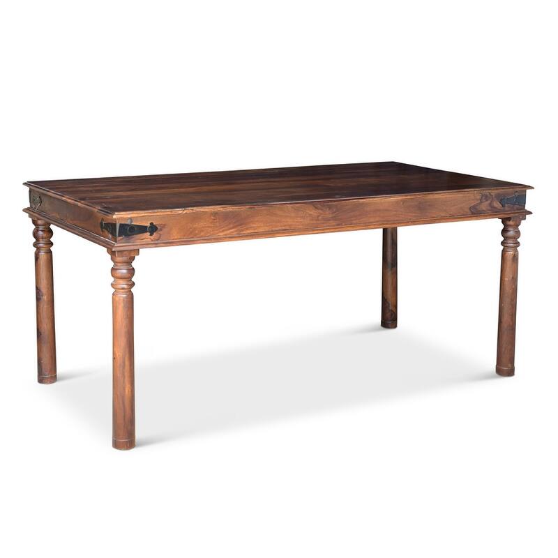 Timbergirl Thakat 3 Piece Dining Set