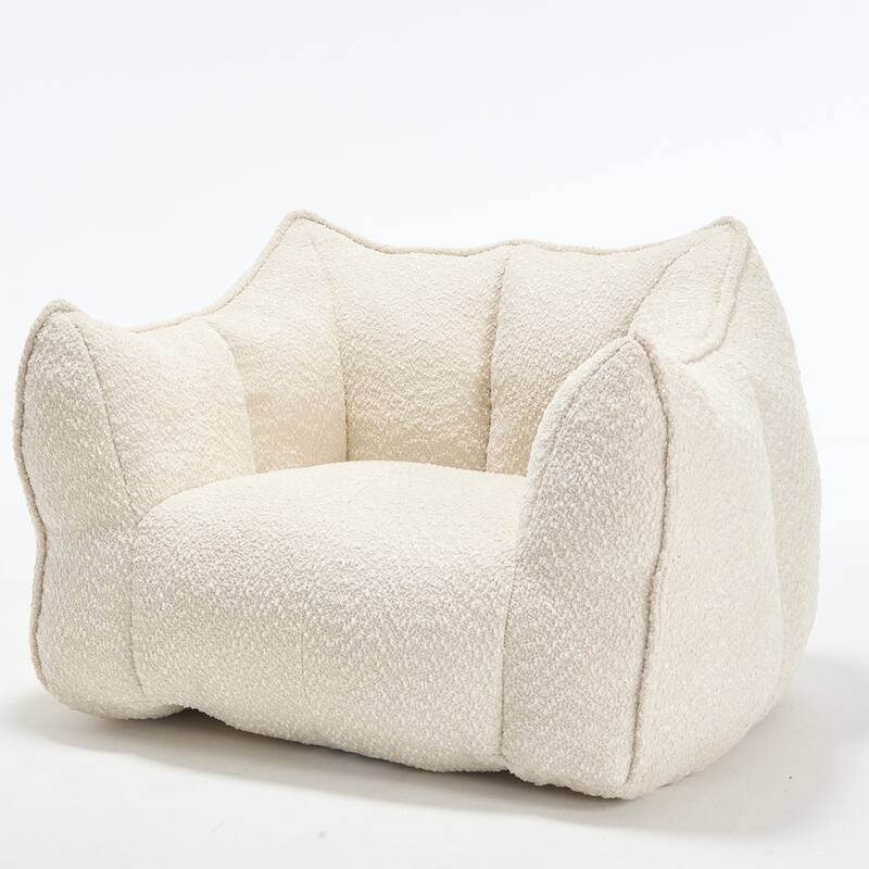 Soft Comfortable Bean Bag Chair for living room and bedroom