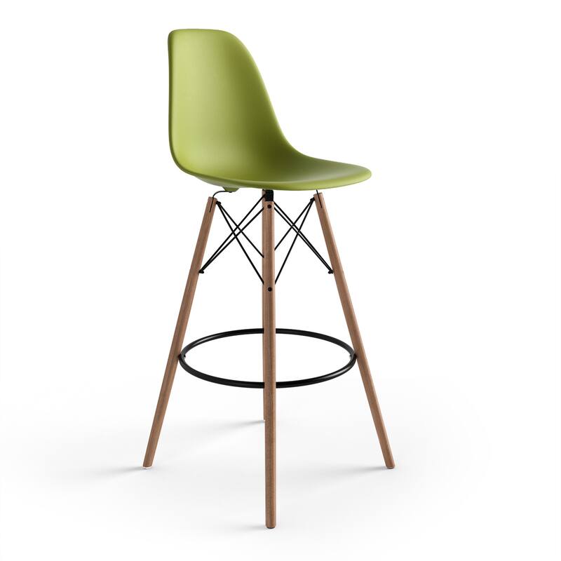Paris Bar Height Stools (Set of 2)