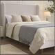 Option Ivory Canvas 