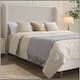Option Ivory Canvas
