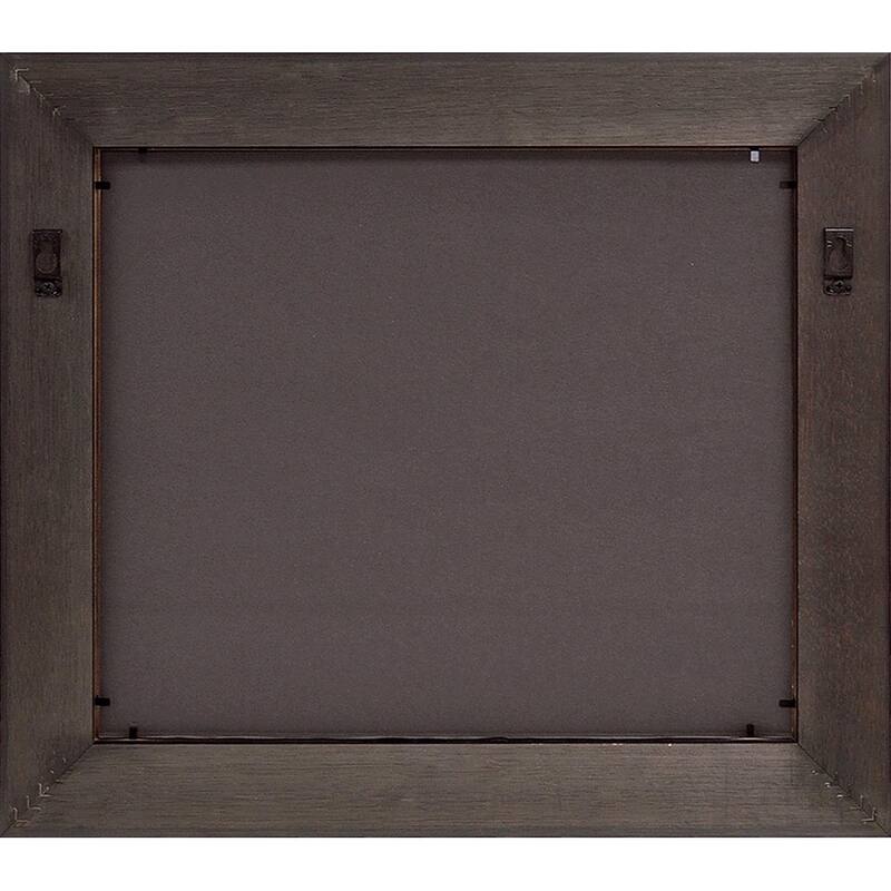 The Citadel 16w x 20h Executive Diploma Frame Bed Bath & Beyond