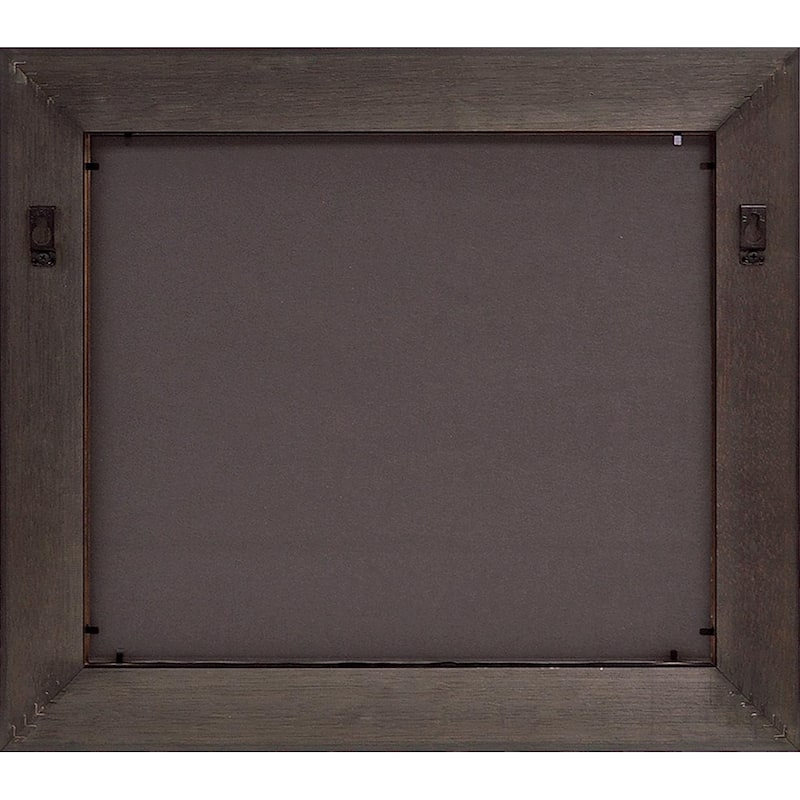 University of Houston 14w x 11h Executive Diploma Frame