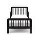 preview thumbnail 34 of 46, Storkcraft Pasadena Toddler Bed