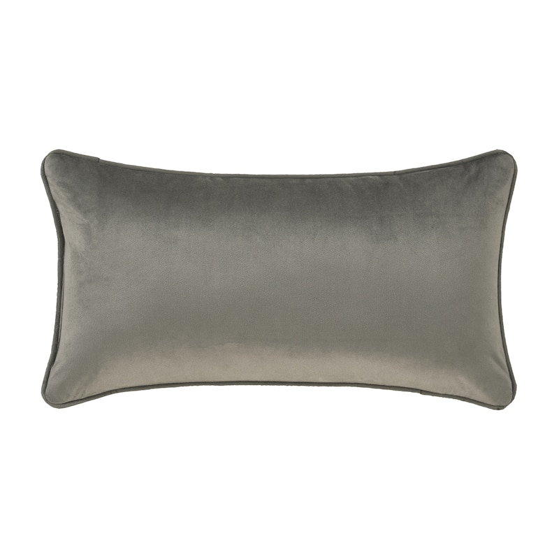 Townsend Crown Pillow Crown Boudoir