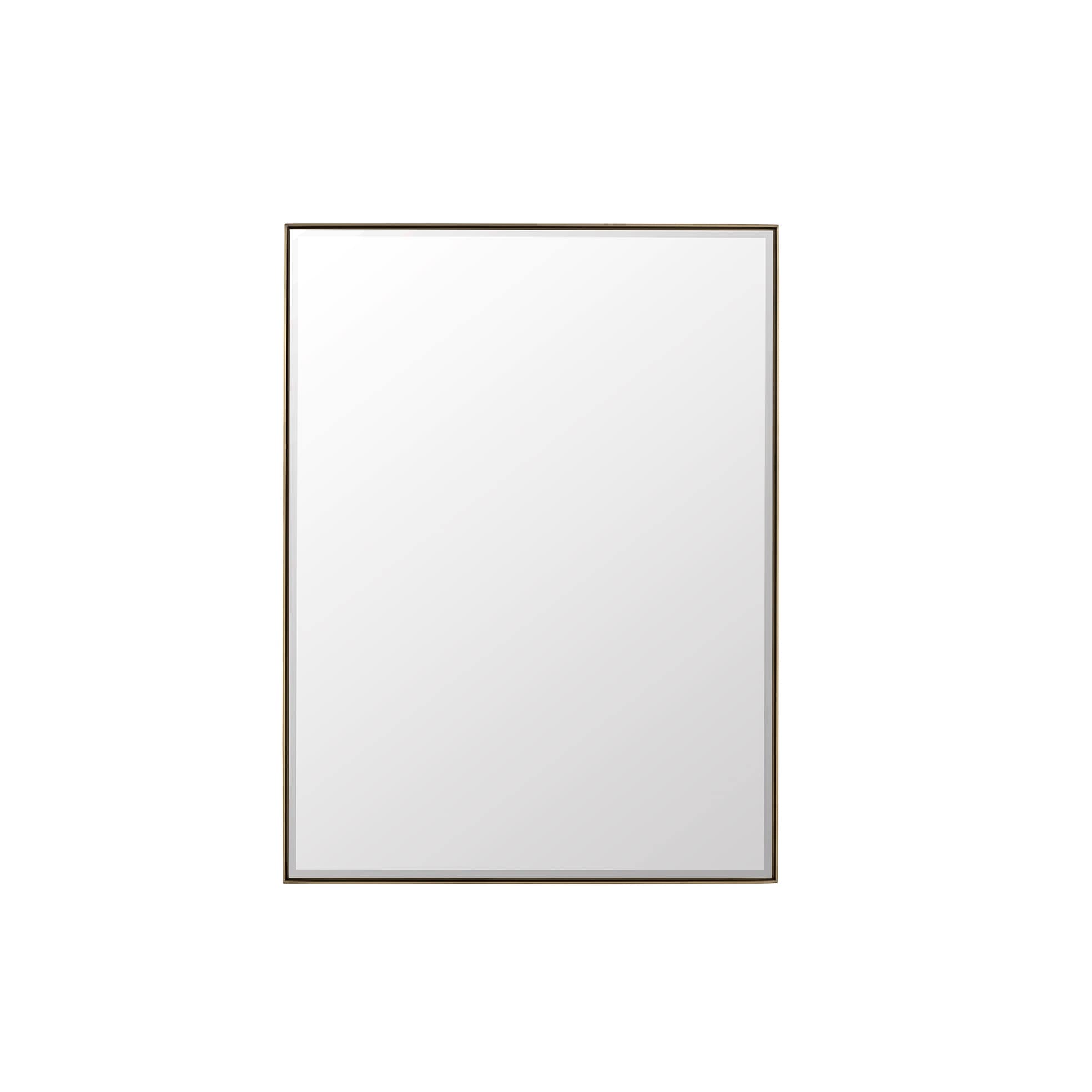 James Martin Vanities Rohe 30" Mirror