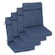 Option Navy Blue
