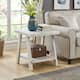 Option White