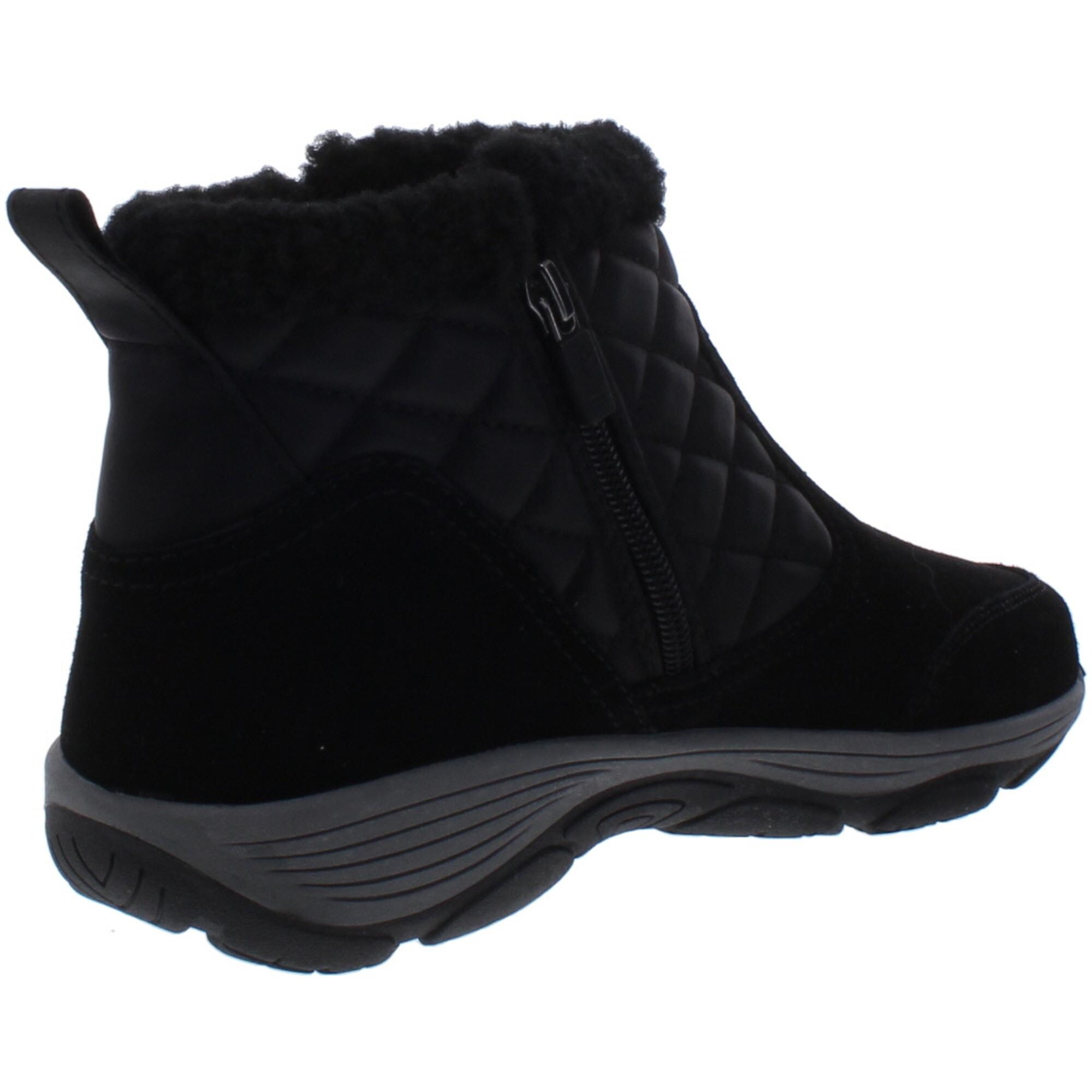 easy spirit vine winter boots