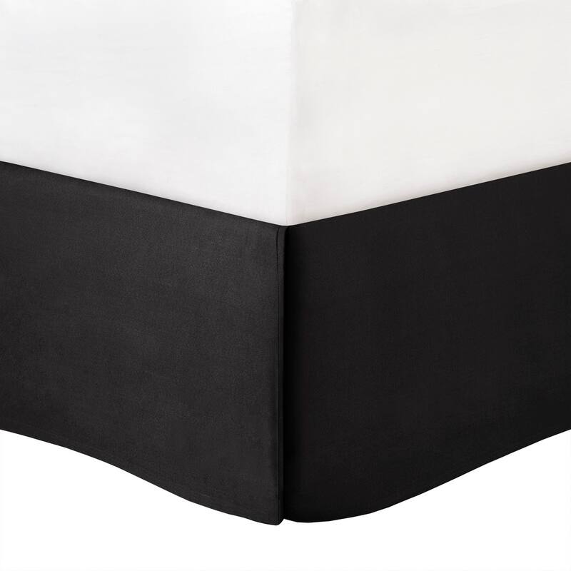 GDF Studio - Laurel 7-Piece Tufted Comforter Set with Decorative Pillows