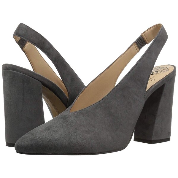 vince camuto slingback heels