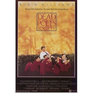dead posters society