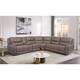 Option Slate Brown