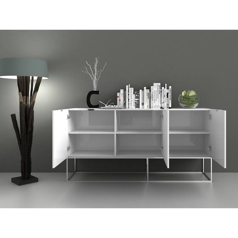 VIZZIONE buffet-server