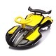 preview thumbnail 74 of 102, 12V Kids Ride On Electric Toy,360 Degree Drift in place,Spray function,Front&Side Lights design,USB/MP3,Bluetooth,Music