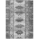 preview thumbnail 10 of 84, Machine Washable Indoor/Outdoor Tribal Global Chantille Rug