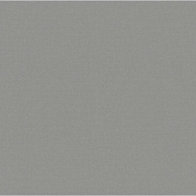 Galerie Wallcoverings Fusion Collection Hessian Effect Textured Non-woven Matte Wallpaper Roll - 33 feet x 21 inches - Green