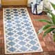 Option Blue/Beige