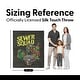preview thumbnail 60 of 62, Nickelodeon Teenage Mutant Ninja Turtles Silk Touch Throw Blanket
