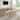 59 Inch 4 Piece Bar Table and Chair Set,Bar Table, Dining Table with Power Outlet, 3 Upholstered Stools