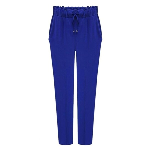slack sweatpants