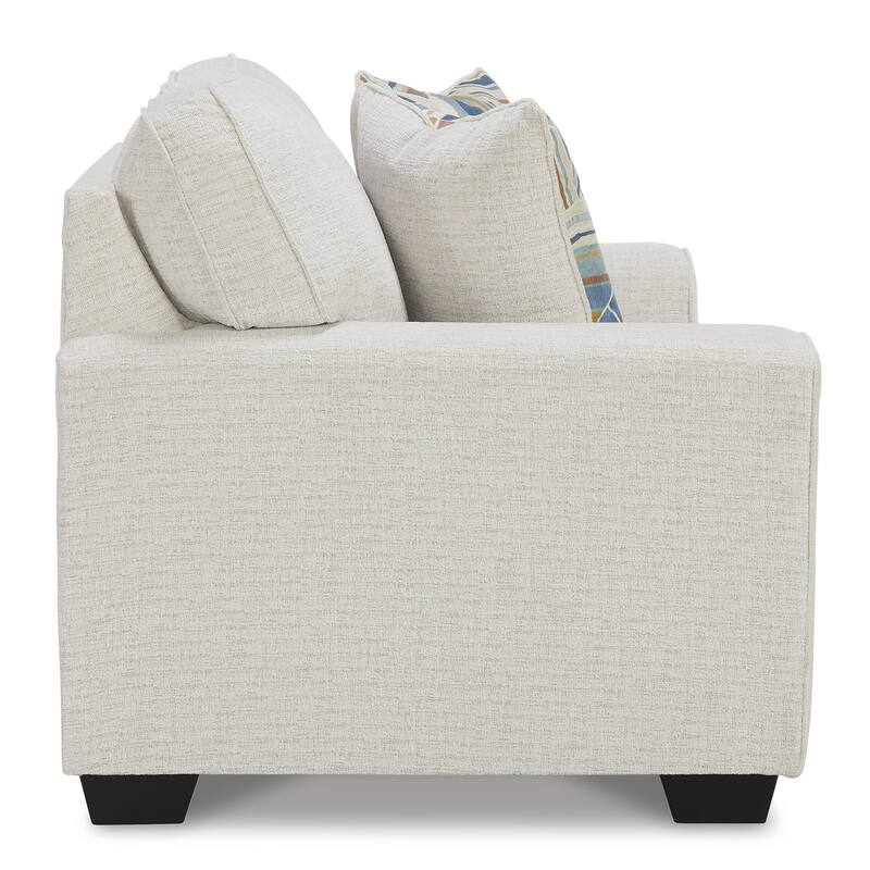 Signature Design by Ashley Cashton 2-Piece Upholstery Package - 87" W x 38" D x 39" H
