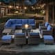 Option Blue