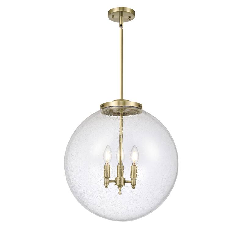 Innovations Lighting Beacon - 3 Light 18" Pendant