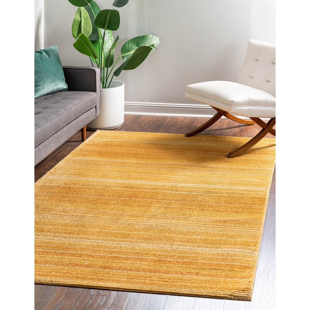 Contemporary Zeno Collection Area Rug