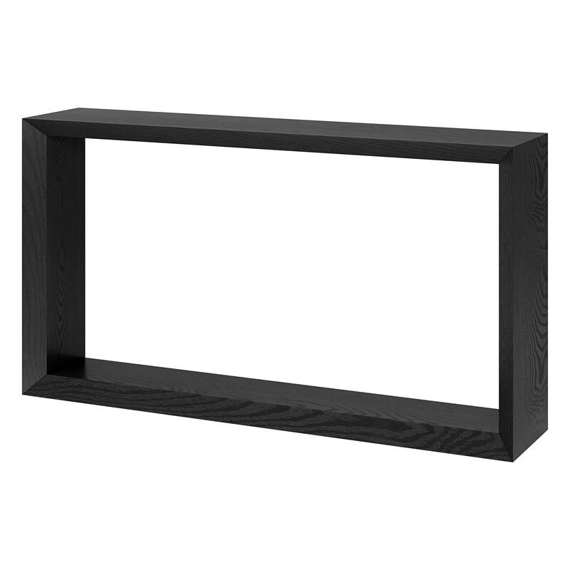 Osmond 55" Wide Rectangular Console Table
