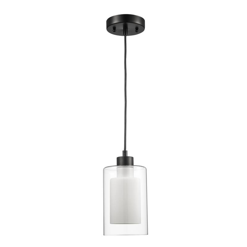 Trans Globe Lighting PND-2178 Modesto 5" Wide Mini Pendant