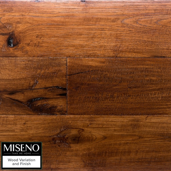Shop Miseno Mflr Belfast E Limerick Engineered Hardwood Flooring
