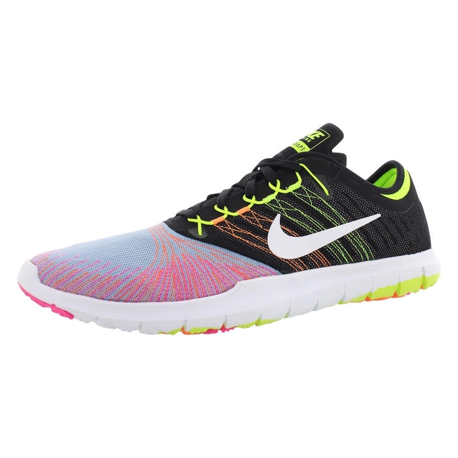 nike flex adapt tr