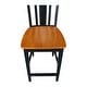 preview thumbnail 86 of 148, Copper Grove Wistman Bar Stool