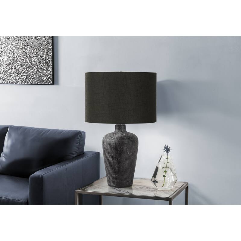 Contemporary Table Lamp