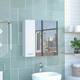 Option White + Particle Board
