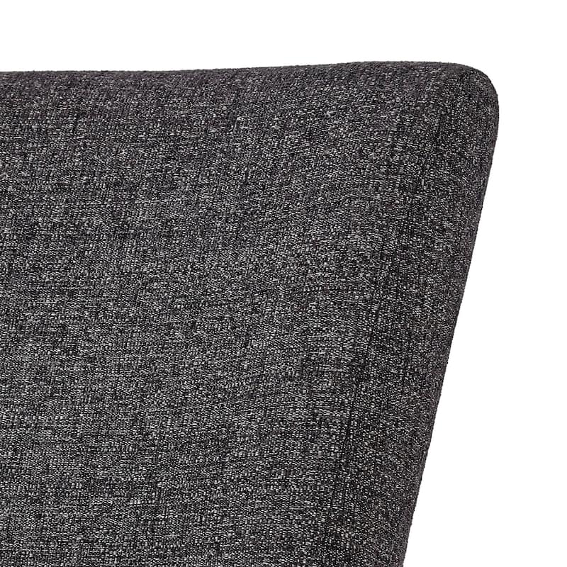 Cannes Upholstered Parson Dining Chair (Set of 2) by iNSPIRE Q Bold