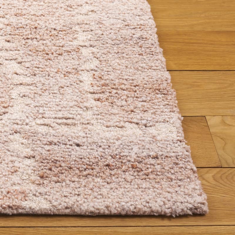SAFAVIEH Handmade Harvest Friedi Rug